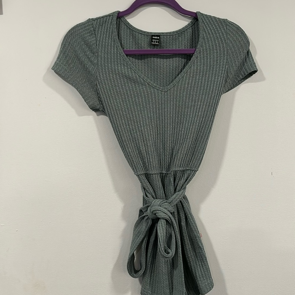 ⭐️2/$10 - romper